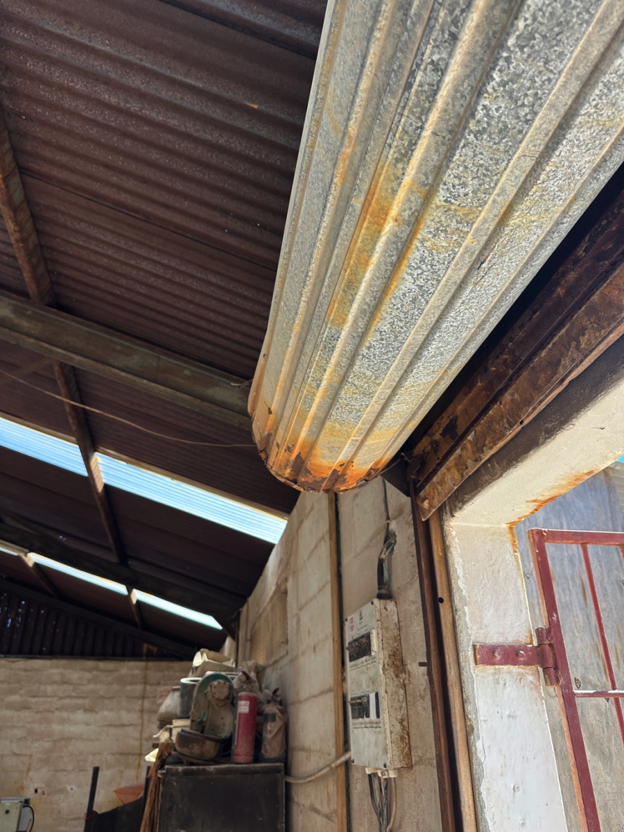Commercial Property for Sale in Barrydale Western Cape